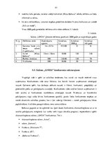 Diplomdarbs 'Skaistumkopšanas salona izveidošanas biznesa plāns', 42.