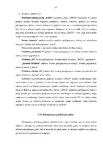 Diplomdarbs 'Skaistumkopšanas salona izveidošanas biznesa plāns', 43.