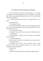 Diplomdarbs 'Skaistumkopšanas salona izveidošanas biznesa plāns', 48.