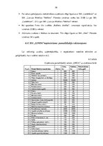 Diplomdarbs 'Skaistumkopšanas salona izveidošanas biznesa plāns', 50.
