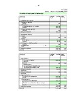 Diplomdarbs 'Skaistumkopšanas salona izveidošanas biznesa plāns', 74.
