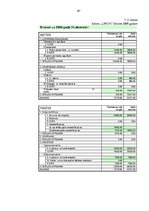 Diplomdarbs 'Skaistumkopšanas salona izveidošanas biznesa plāns', 75.