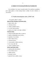 Diplomdarbs 'Skaistumkopšanas salona izveidošanas biznesa plāns', 81.