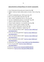 Diplomdarbs 'Skaistumkopšanas salona izveidošanas biznesa plāns', 84.