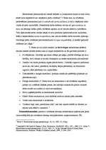 Konspekts 'Ekonomiskās sistēmas. Tirgus sistēma. Tirgus nepilnības un valsts loma ekonomikā', 1.