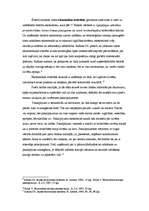 Konspekts 'Ekonomiskās sistēmas. Tirgus sistēma. Tirgus nepilnības un valsts loma ekonomikā', 4.