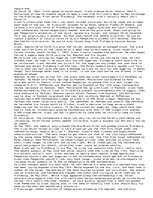 Eseja 'Civil War Battle at Vicksburg', 2.