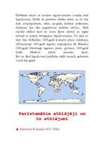 Referāts 'Lielie ģeogrāfiskie atklājumi', 8.