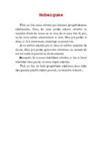 Referāts 'Lielie ģeogrāfiskie atklājumi', 10.