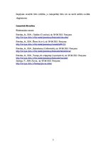 Eseja 'Entomoloģija, ekoloģija', 3.