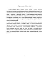 Prakses atskaite 'Administratīvās tiesības un administratīvā procesa tiesības', 4.