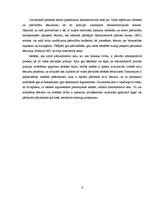 Prakses atskaite 'Administratīvās tiesības un administratīvā procesa tiesības', 6.