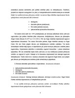 Prakses atskaite 'Administratīvās tiesības un administratīvā procesa tiesības', 9.