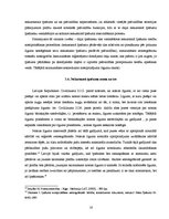 Prakses atskaite 'Administratīvās tiesības un administratīvā procesa tiesības', 16.