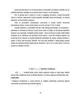 Prakses atskaite 'Administratīvās tiesības un administratīvā procesa tiesības', 26.