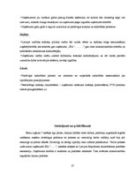 Prakses atskaite 'Administratīvās tiesības un administratīvā procesa tiesības', 27.