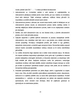 Prakses atskaite 'Administratīvās tiesības un administratīvā procesa tiesības', 28.