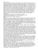 Eseja 'What Are the Causes and Effects of Interactions Between the Solar Wind and Plane', 1.