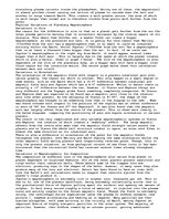 Eseja 'What Are the Causes and Effects of Interactions Between the Solar Wind and Plane', 3.