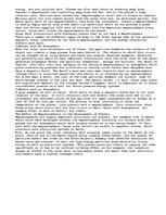 Eseja 'What Are the Causes and Effects of Interactions Between the Solar Wind and Plane', 4.