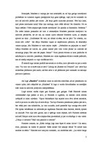 Eseja 'Viljams Šekspīrs "Makbets", "Hamlets"', 3.