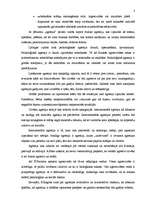 Eseja 'Agresija', 3.