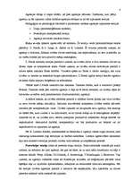 Eseja 'Agresija', 4.