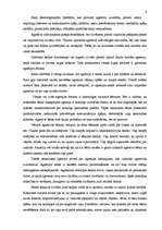 Eseja 'Agresija', 6.