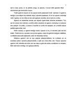 Eseja 'Agresija', 7.