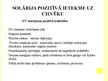 Prezentācija 'Solārija ietekme uz cilvēka organismu', 3.