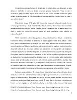 Konspekts 'Ekonomikas vēsture un saimnieciskās darbības vēsturiskā analīze. Pirmatnējās kop', 4.