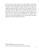 Konspekts 'Ekonomikas vēsture un saimnieciskās darbības vēsturiskā analīze. Pirmatnējās kop', 7.