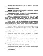 Konspekts 'Saindēšanās ar teofilīnu', 2.