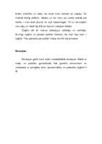 Referāts 'Fundamentālas emocijas', 3.