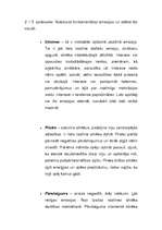 Referāts 'Fundamentālas emocijas', 4.