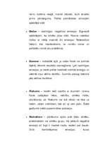 Referāts 'Fundamentālas emocijas', 5.