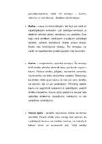 Referāts 'Fundamentālas emocijas', 6.