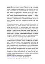 Eseja 'Uzupurēšanās tēma Henrika Ibsena lugā "Spoki"un Onorē de Balzaka romānā "Gorio t', 3.