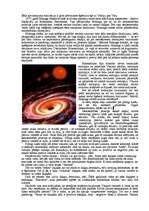 Referāts 'Melnais caurums', 9.