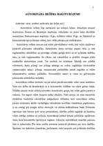 Referāts 'Autoritārie režīmi', 3.