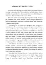 Referāts 'Autoritārie režīmi', 5.