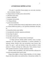 Referāts 'Autoritārie režīmi', 8.