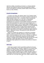 Referāts 'Elpošanas ceļu slimības - saaukstēšanās', 5.