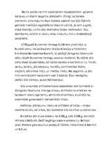 Konspekts 'Baroks Latvijā', 4.