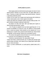 Prakses atskaite 'Sociālā gadījuma apraksts', 1.