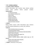 Prakses atskaite 'Sociālā gadījuma apraksts', 2.