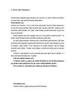 Prakses atskaite 'Sociālā gadījuma apraksts', 3.