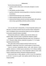 Referāts 'Mežsaimniecība', 9.