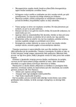 Referāts 'Saskarsmes psihoterapeitiskā loma psihisko traumu gadījumos', 8.