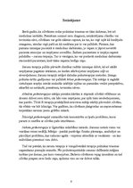 Referāts 'Saskarsmes psihoterapeitiskā loma psihisko traumu gadījumos', 9.